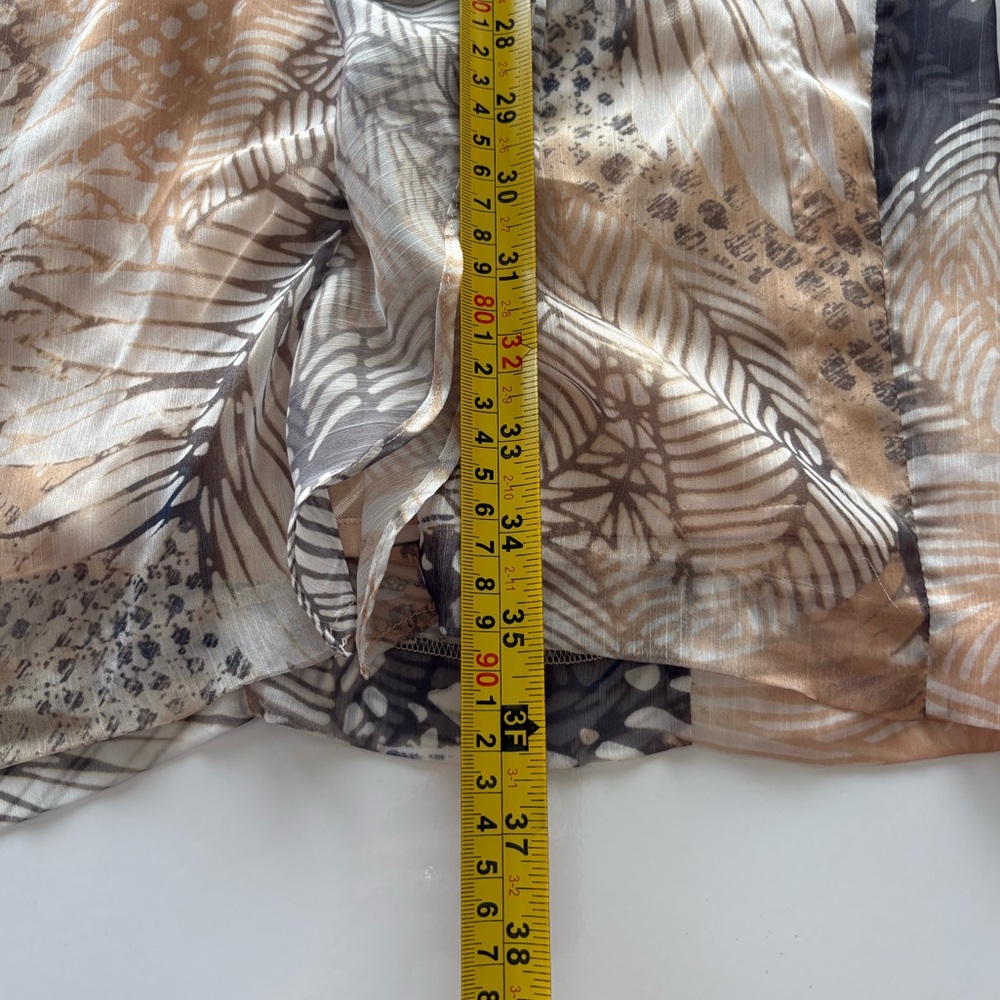Bianca Nygard Sleeveless Dress - Picture 5 of 7
